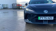 MG MG4 125kW SE [Nav] EV 49kWh 5dr Auto Electric Hatchback